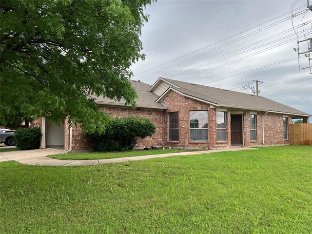 5324 Britton Ridge Ln in Fort Worth, TX - Building Photo - Building Photo