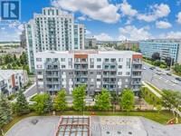 20-420 Orchid Pl Dr in Toronto, ON - Building Photo - Building Photo