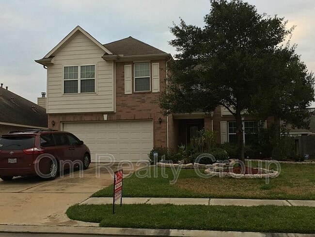 property at 9506 Carsonmont Ln