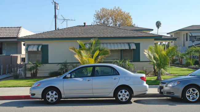 656 S 2nd Ave in Covina, CA - Building Photo - Building Photo