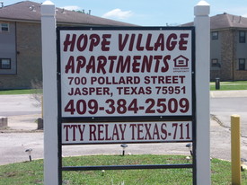 Hope Village Apartments