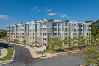 Wakefield Station in Raleigh, NC - Foto de edificio - Building Photo