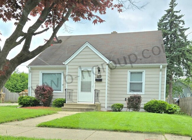 property at 6912 26th Ave