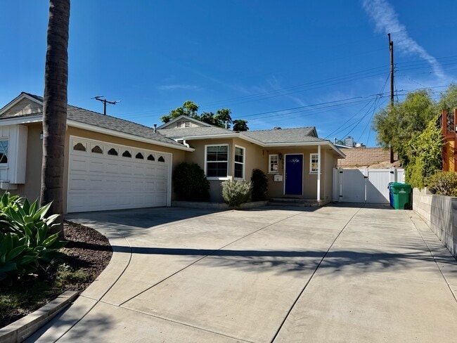 property at 6672 Eldridge St