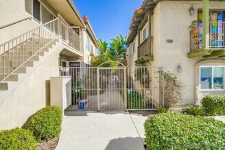 3769 Wilson Ave in San Diego, CA - Building Photo - Building Photo