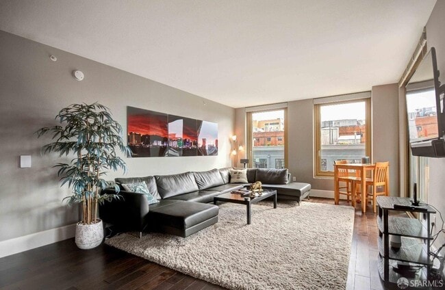 property at 88 King St