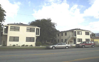 Highland Glen Apartments