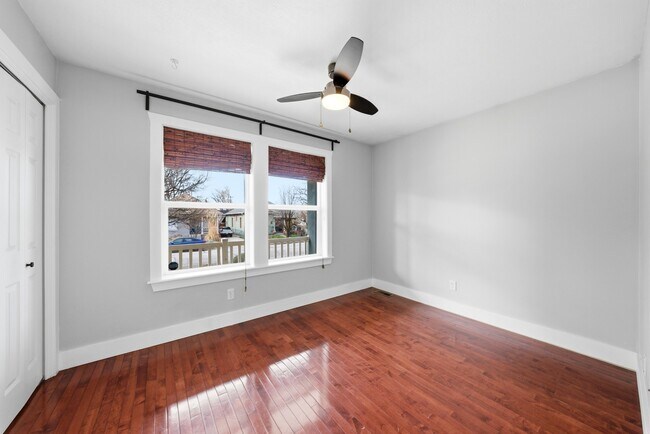 574 Pugsley St in Salt Lake City, UT - Building Photo - Building Photo