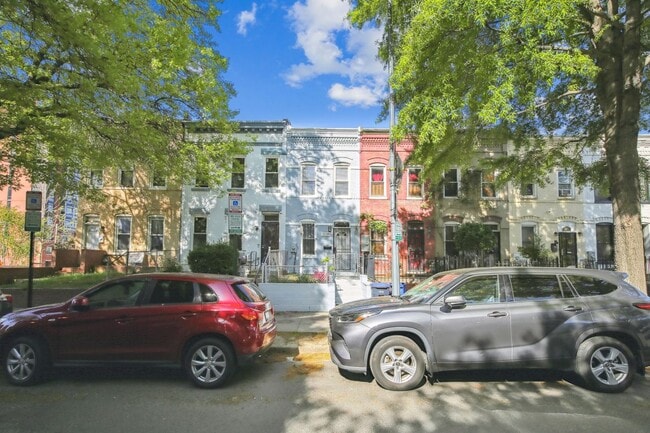 1110 3rd St NE in Washington, DC - Building Photo - Building Photo