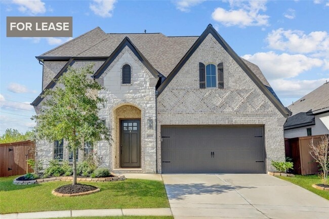 property at 4438 Peloton Rd