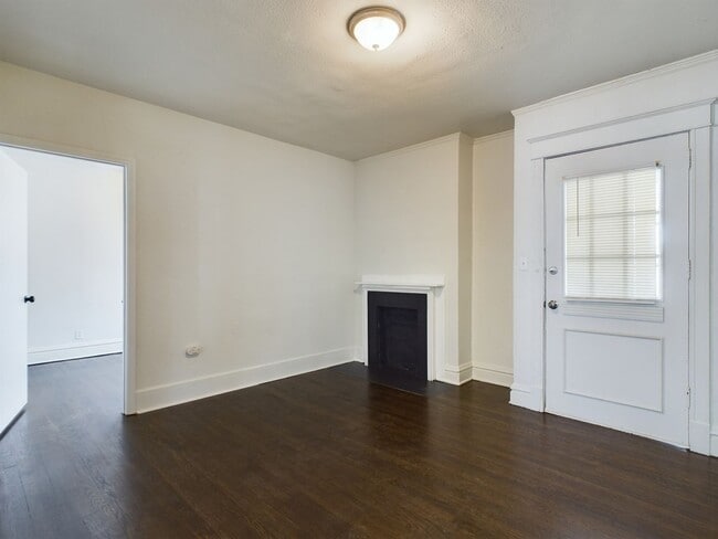 property at 3937-3939 Troost Ave