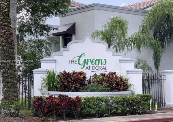 4669 NW 97th Ct in Doral, FL - Building Photo