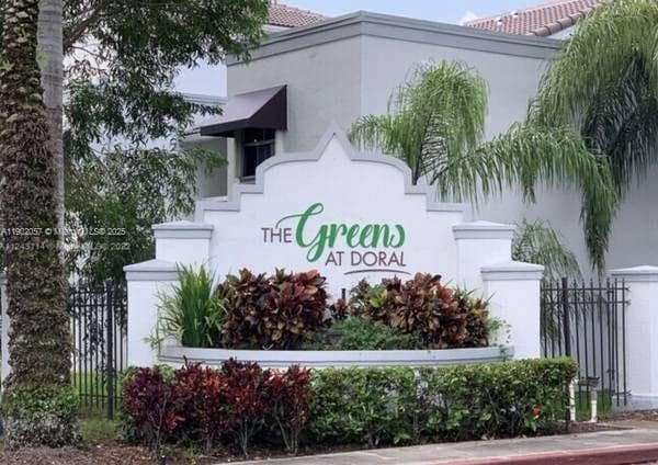 property at 4669 NW 97th Ct