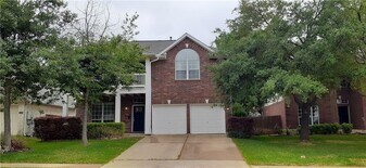 9009 Mountain Mist Ln in Round Rock, TX - Building Photo
