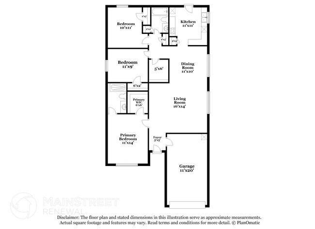 625 Tribune Dr in Charlotte, NC - Building Photo - Building Photo