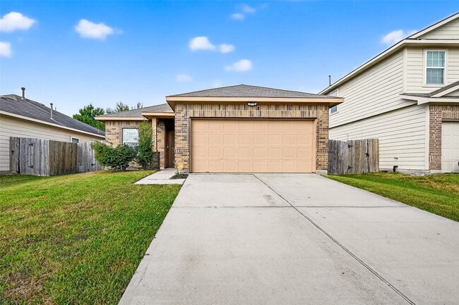 property at 19023 Ayston Dr