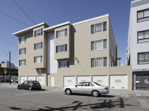 2000 Greenwich St in San Francisco, CA - Building Photo - Building Photo