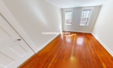 40 Gibson St, Unit 6A in Cambridge, MA - Building Photo - Building Photo