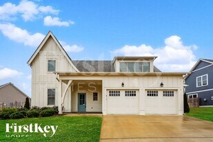 4953 Natalie Way in Trussville, AL - Building Photo