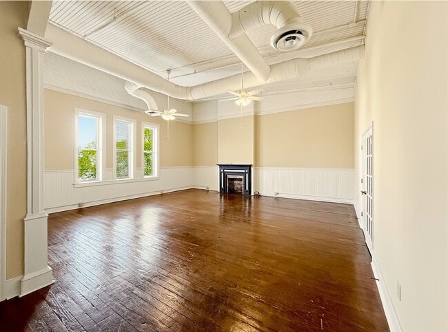 property at 484 1st St