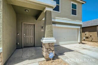 4518 W Saddlebush Way in San Tan Valley, AZ - Building Photo - Building Photo