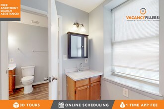 1900 Maryland Ave-Unit -103 in Baltimore, MD - Building Photo - Building Photo