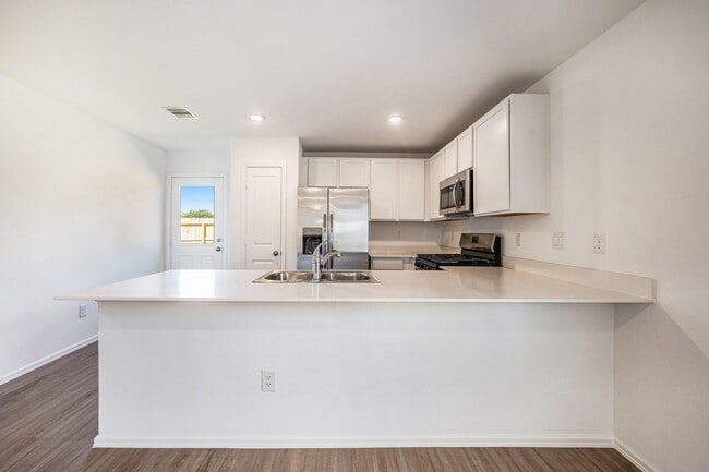 property at 1118 Millers Pass Dr