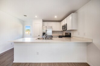 1118 Millers Pass Dr in Rosenberg, TX - Building Photo - Building Photo