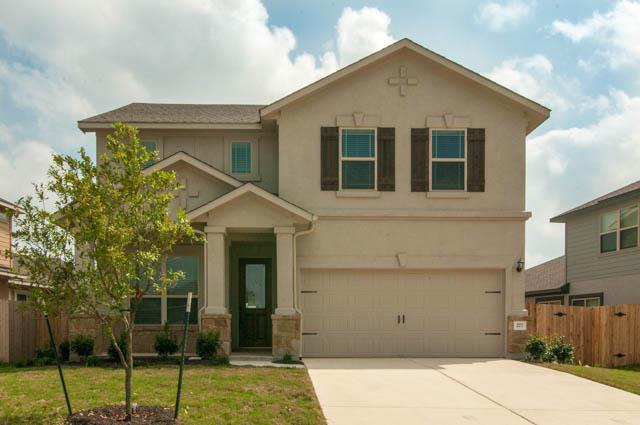 277 Wincliff Dr in Buda, TX - Building Photo - Building Photo