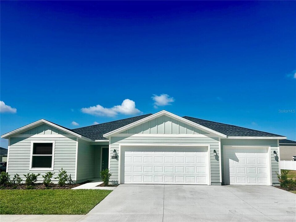 8432 SW 41st Cir in Ocala, FL - Building Photo