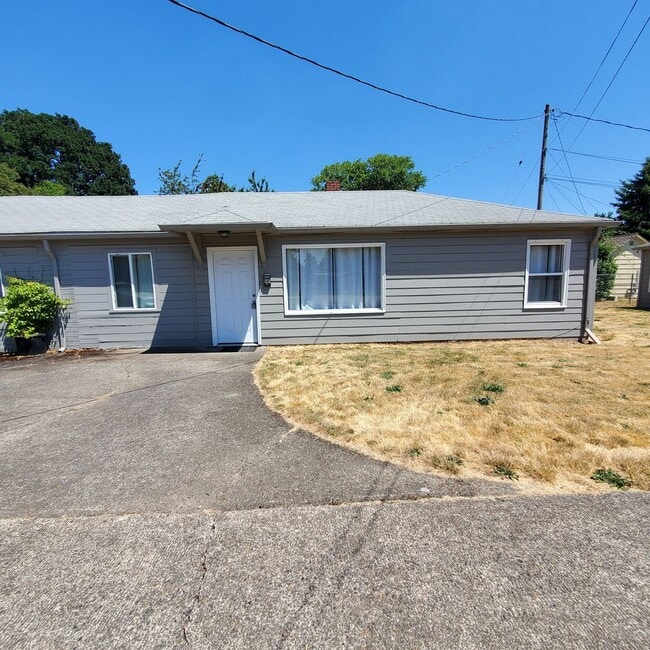 property at 2005 SE 5th Ave