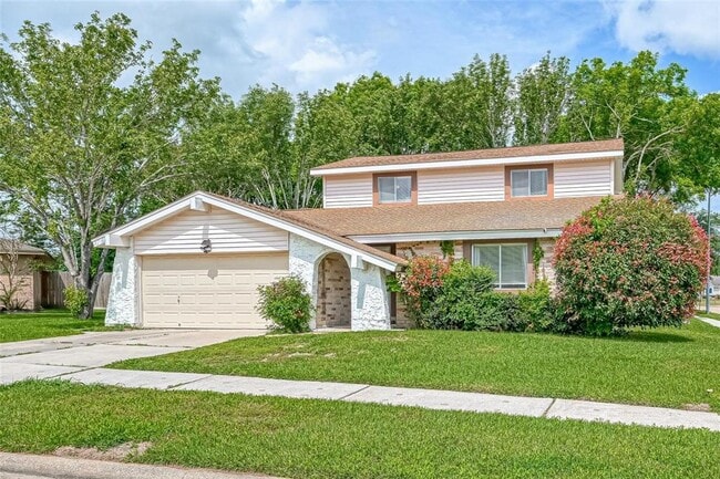 property at 307 Countryside Dr