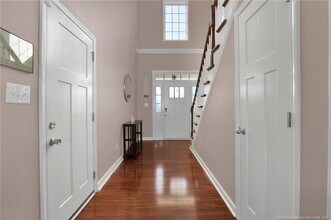 4258 Cherry Hill Ln in Fayetteville, NC - Building Photo - Building Photo