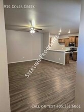 916 Coles Creek in Yukon, OK - Building Photo - Building Photo