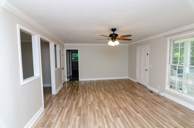 property at 7112 Haven Ct