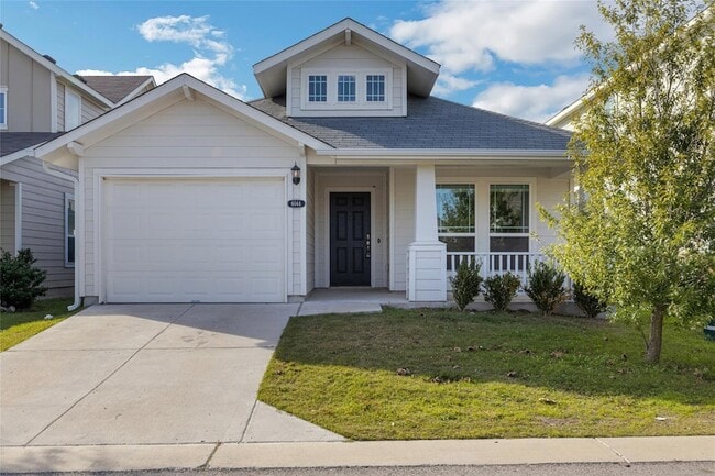 property at 6044 Urbano Bnd