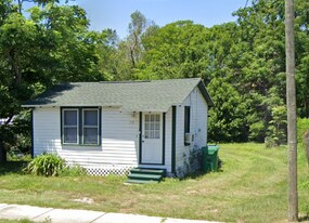 218 S 4th St in Lake Mary, FL - Building Photo