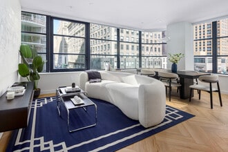 Quincy in New York, NY - Building Photo - Building Photo
