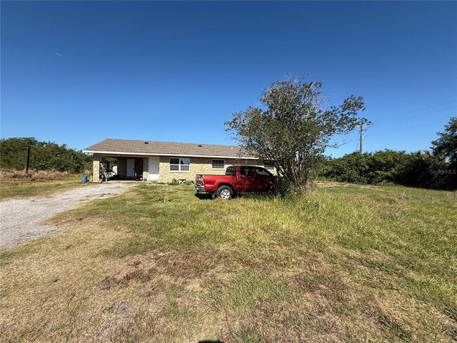 property at 2122 Gulf City Rd