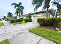 2486 Oswego Dr in North Port, FL - Foto de edificio - Building Photo