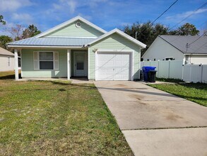 1210 4 Mile Rd in St. Augustine, FL - Building Photo - Building Photo