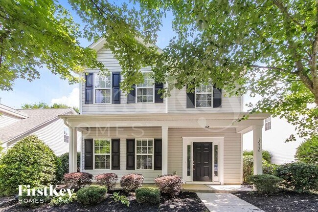 10520 Meadow Crossing Ln in Cornelius, NC - Building Photo - Building Photo