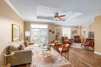 Grande Palazzo in Altoona, PA - Building Photo - Interior Photo