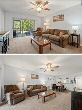 3021 Sandpiper Bay Cir, Unit 101 in Naples, FL - Building Photo - Building Photo