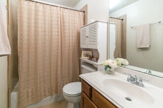 15826 Misty Loch Ln in Houston, TX - Building Photo - Building Photo