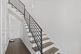 3306 Cline St in Houston, TX - Building Photo - Building Photo