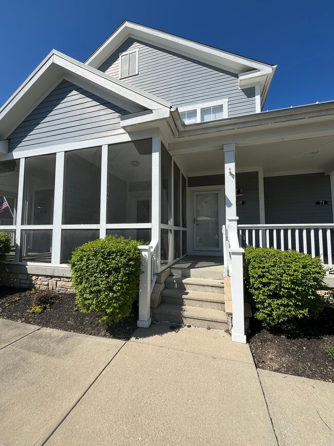 property at 69 Traditions Way