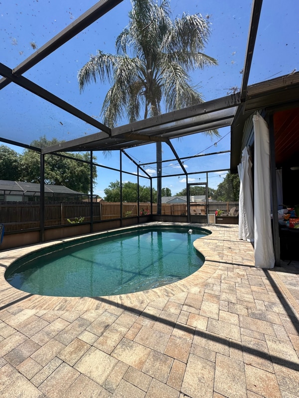 1041 Sawyers Ct in Lutz, FL - Building Photo - Building Photo