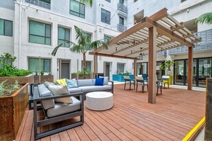 MARK Riverside in Riverside, CA - Building Photo