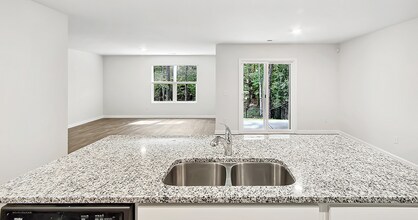 Creekside Farms in Goose Creek, SC - Foto de edificio - Building Photo